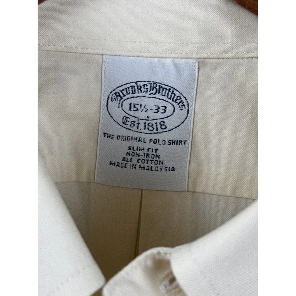 Brooks Brothers brooks brothers